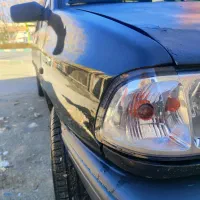 فروش پراید هاچبک فوری