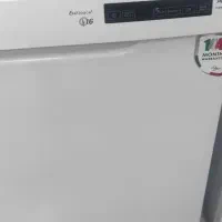 ماشین ظرفشویی