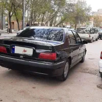 پژو پارس|خودرو سواری و وانت|تهران, قیطریه|دیوار