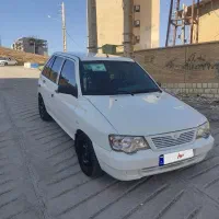 پراید 111 مدل 97 عروسک