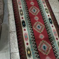 کناره گلیم فرش