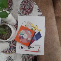 بسته معلم خصوصی پرش / دهم انسانی .|کتاب و مجله آموزشی|قم, کیوانفر|دیوار