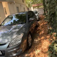 هیوندا i30 2011 فول کامل