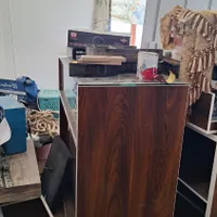 ۳ عدد ویترین