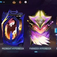 اکانت فری فایر|کنسول، بازی ویدئویی و آنلاین|بروجرد, |دیوار