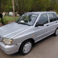 پراید۱۱۱ درحد نو|خودرو سواری و وانت|اهواز, امانیه|دیوار