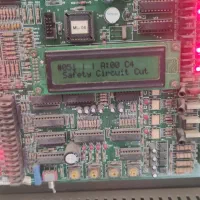 سرویس نگهداری و تعمیرات تخصصی آسانسور|خدمات پیشه و مهارت|بندرعباس, |دیوار