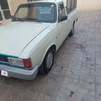 پیکان وانت 93 دوگانه|خودرو سواری و وانت|بم, |دیوار