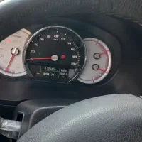 کوییک پارسs1402|خودرو سواری و وانت|سرپل ذهاب, |دیوار