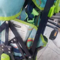 کالسکه مادرکر|کالسکه و لوازم جانبی|کرج, اصفهانی‌ها|دیوار