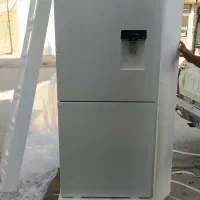 یخچال کندی