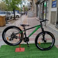 دوچرخه سایز ۲۶ اکسترا