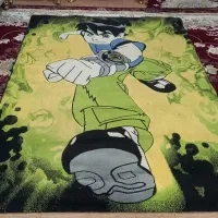 فرش اتاق کودک