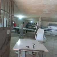 برشکار ام دی اف