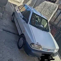 پراید مدل 80