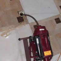 لوله بازکنی راه گشا **فنر زن**