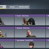 اکانت سفید خوب|کنسول، بازی ویدئویی و آنلاین|شیراز, کوشک میدان|دیوار