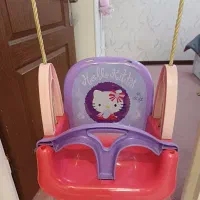 تاپ کودک|اسباب‌بازی بچه|باغستان, |دیوار