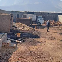 قهجاورستان-750مترکارگاه-بابرق3فاز-گاز-آب