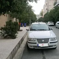 سمند lx مولتی پلکس۹۸