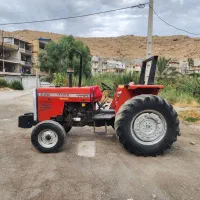 تراکتور299 مدل 87 در حد