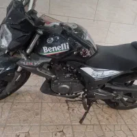 بنلی 150قدیم|موتورسیکلت|تهران, اوقاف|دیوار