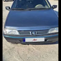 پژو 405|خودرو سواری و وانت|فردیس, منظریه|دیوار