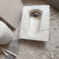 سنگ توالت نو