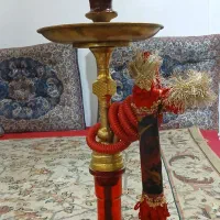 قلیان معماریان