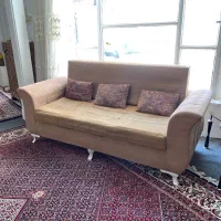 مبلمان|مبلمان خانگی و میز عسلی|مشهد, کوی المهدی|دیوار