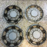 لوازم یدک بنز  شیشه جلو اطاق 124|قطعات یدکی و لوازم جانبی|تهران, فلسطین (میدان انقلاب)|دیوار