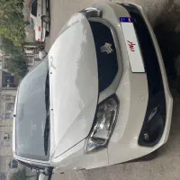 فروش ساینا اس اتومات مدل برج ۵ ۱۴۰۴|خودرو سواری و وانت|بابل, |دیوار