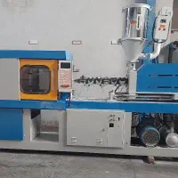 دستگاه تزریق پلاستیک ایرانی