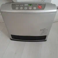 بخاری ژاپنی