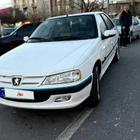 پارس موتور جدید سفارشی