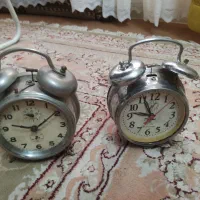 ساعت المانی|کلکسیون اشیاء عتیقه|ری, صالح‌آباد شرقی|دیوار