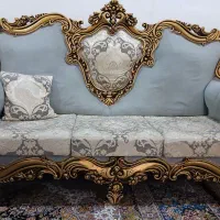 مبل سلطنتی ۷ نفره