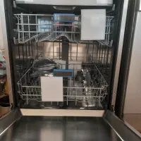 ماشین ظرفشویی ۱۵ نفره اینترنشنال|ماشین ظرفشویی|بروجرد, |دیوار