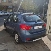 کوییک s مدل ۴۰۲ بدون رنگ|خودرو سواری و وانت|تبریز, |دیوار