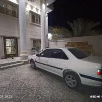 معاوضه پارس سال با mvm550 اتومات