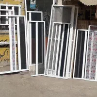 صنایع آلمینیوم   و  توری ..|خدمات پیشه و مهارت|قزوین, |دیوار