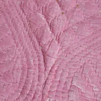 لحاف مخمل عروس|رختخواب، بالش، پتو|مشهد, چهارچشمه|دیوار