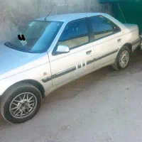 405 مدل 86|خودرو سواری و وانت|بندرعباس, |دیوار