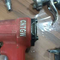 منگنه کوب.میخکوب.پیستوله.شلنگ|ابزارآلات|تهران, باشگاه نفت|دیوار