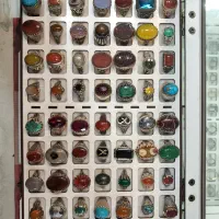 تعویض انگشتر