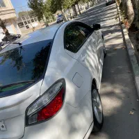 ام جی6 gt|خودرو سواری و وانت|نظرآباد, نظرآباد|دیوار