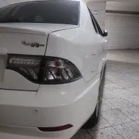 سمند سورن پلاس