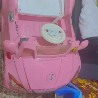 ماشین شارژی|اسباب‌بازی بچه|ارومیه, |دیوار