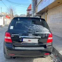 سورنتو 2008|خودرو سواری و وانت|تهران, فلسطین (میدان انقلاب)|دیوار