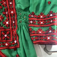 تخفیف ویژه خیاطی لباس بلوچی|لباس|چابهار, |دیوار